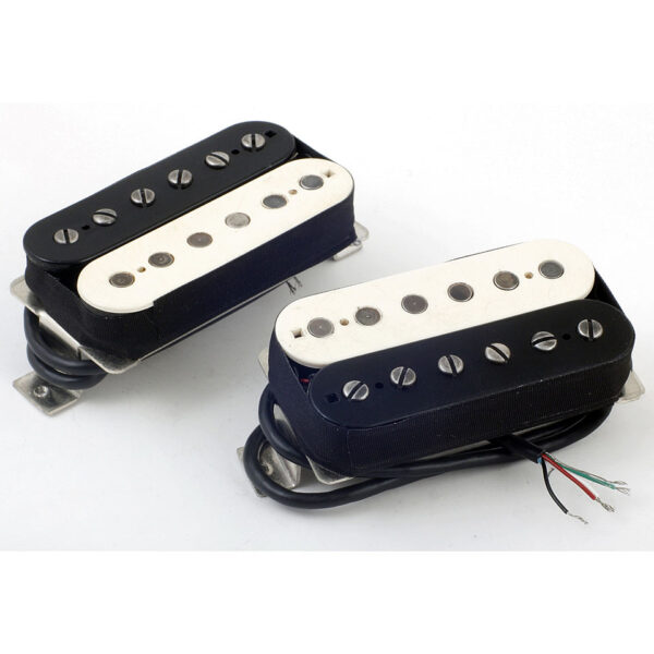 Kloppmann HB57 LC Set Pickup E-Gitarre