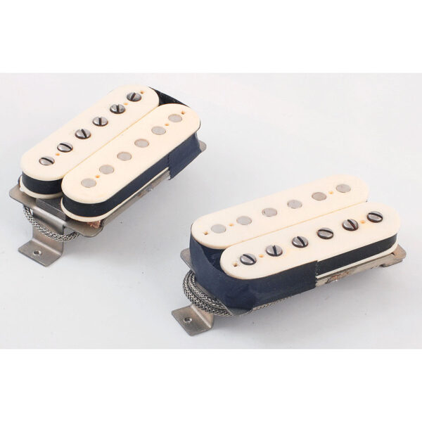 Kloppmann HB58 LC Set Pickup E-Gitarre