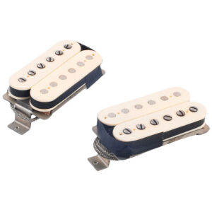 Kloppmann HB60 LC Set Pickup E-Gitarre