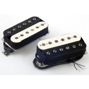 Kloppmann HB58/HB59 LC Set Pickup E-Gitarre