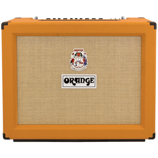 Orange Rockerverb 50C MK III 212 E-Gitarrenverstärker