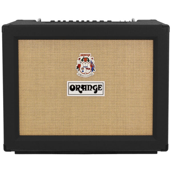 Orange Rockerverb 50C MK III 212 BK E-Gitarrenverstärker