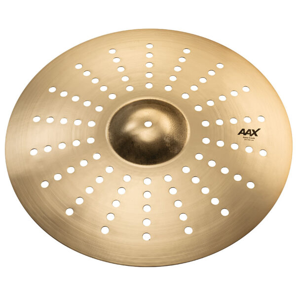 Sabian AAX 20" Brilliant Aero Crash Crash-Becken