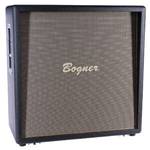 Bogner Helios 412ST straight Box E-Gitarre