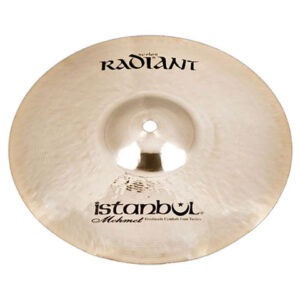 Istanbul Mehmet Radiant 8" Splash Splash-Becken