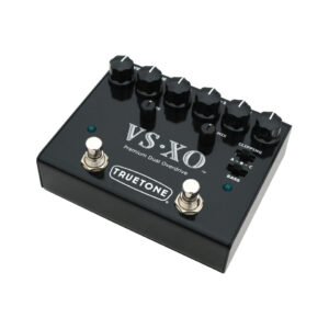 Truetone V3 VS-XO Effektgerät E-Gitarre