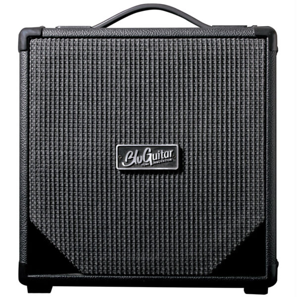 BluGuitar NANOCAB Box E-Gitarre