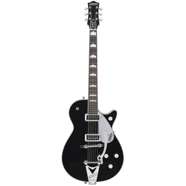 Gretsch Guitars Signature G6128T-GH George Harrison Duo Jet E-Gitarre