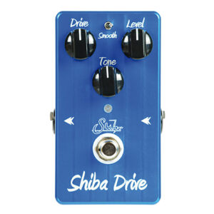 Suhr Shiba Drive Effektgerät E-Gitarre