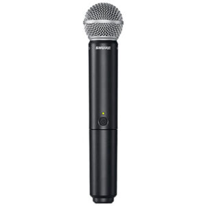 Shure BLX2/SM58 S8 Einzelkomponente