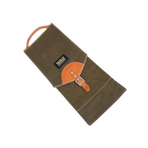 Tackle Waxed Canvas Compact Stick Case Stickbag