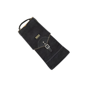 Tackle Waxed Canvas Compact Stick Case Stickbag