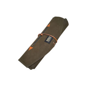 Tackle Waxed Canvas Roll Up Stick Case Stickbag