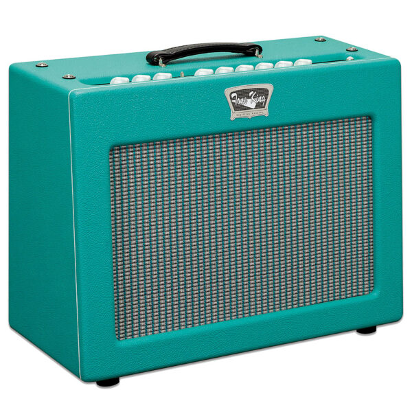 Tone King Sky King - Turquoise E-Gitarrenverstärker