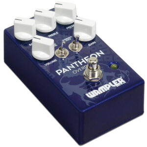 Wampler Pantheon Effektgerät E-Gitarre