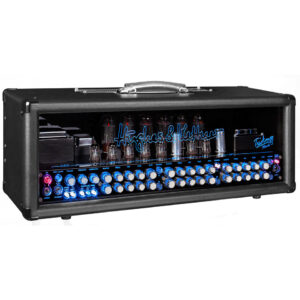 Hughes & Kettner TriAmp Mark 3 Topteil E-Gitarre