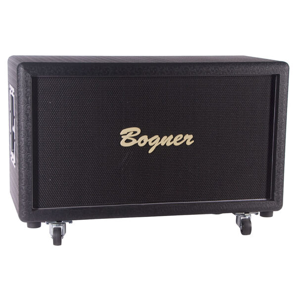 Bogner 212CB Bottom horizontal Box E-Gitarre