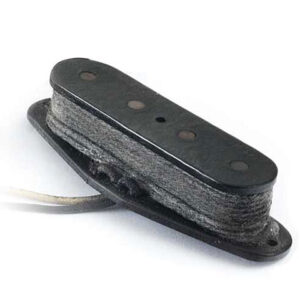 Kloppmann PB55 Aged Pickup E-Bass