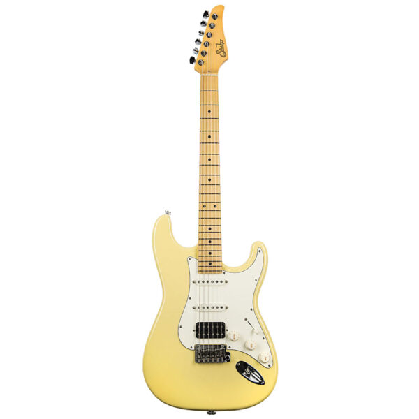 Suhr Classic S HSS MN VY E-Gitarre