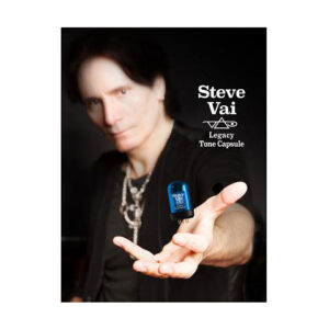 Roland Waza Tone Capsule Steve Vai Ersatzteil Verstärkung