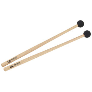 Meinl MPM3 Small Rubber Head - Hard Percussion Sticks