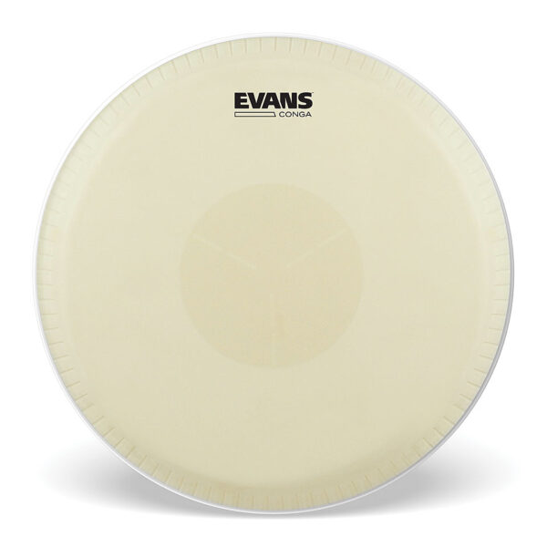 Evans Evans Tri Center Conga Head 11 3/4" Percussion-Fell