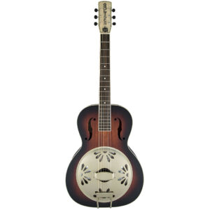 Gretsch Guitars G9240 Alligator Resonatorgitarre