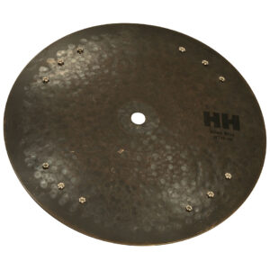 Sabian HH 10" Alien Disc Effekt- & Stack-Becken