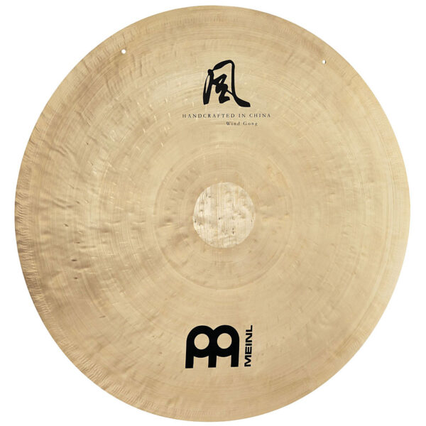 Meinl Sonic Energy 32" Wind Gong Gong