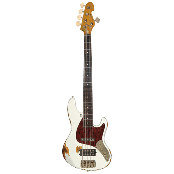 Sandberg California TM5 OF VW HCA E-Bass