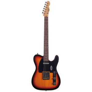 Maybach Teleman T61 3TSB E-Gitarre