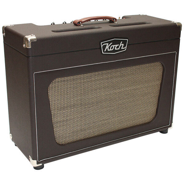 Koch Amps Classictone II 40 E-Gitarrenverstärker