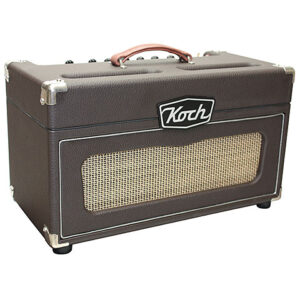 Koch Amps Classictone II 20H Topteil E-Gitarre