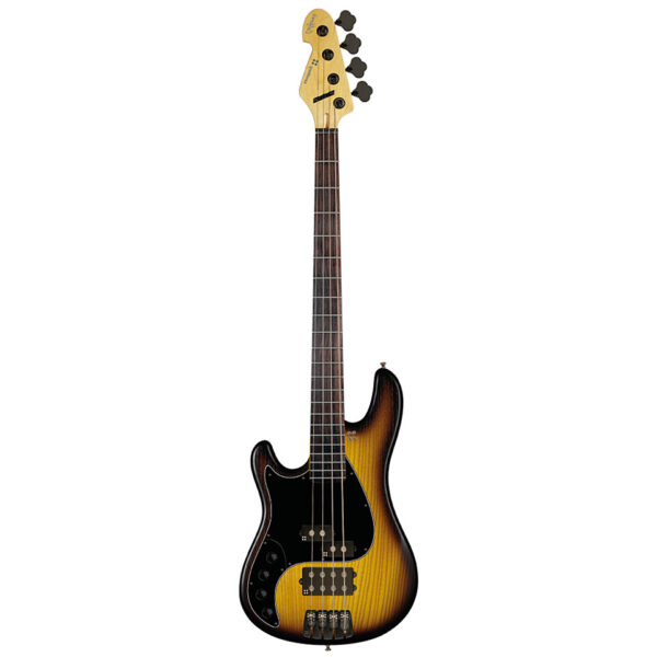 Sandberg California VM4 RW TSB E-Bass Lefthand