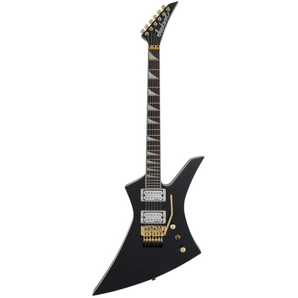 Jackson Kelly KEX GBK E-Gitarre