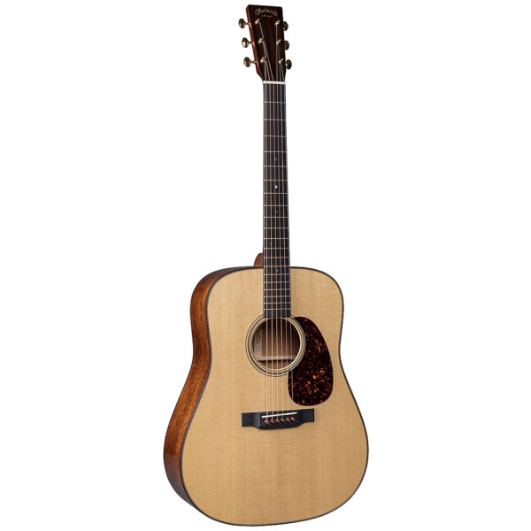 Martin Guitars D-18 Modern Deluxe Westerngitarre