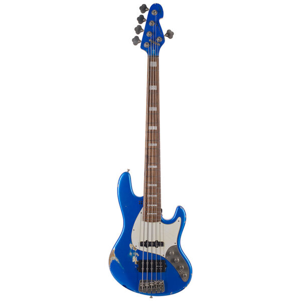 Sandberg California TM5 RW LPB HCA E-Bass