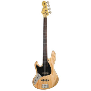 Sandberg TT4 RW NAT passive E-Bass Lefthand