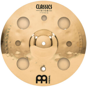 Meinl Classics Custom CC-12STK 12" Trash Stack Effekt- & Stack-Becken