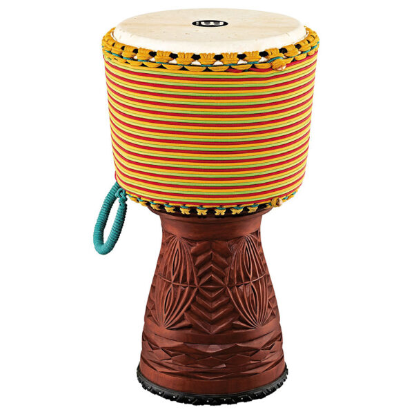 Meinl Artisan Edition AE-DJTC1-L 12" Rope Around Djembe Djembe