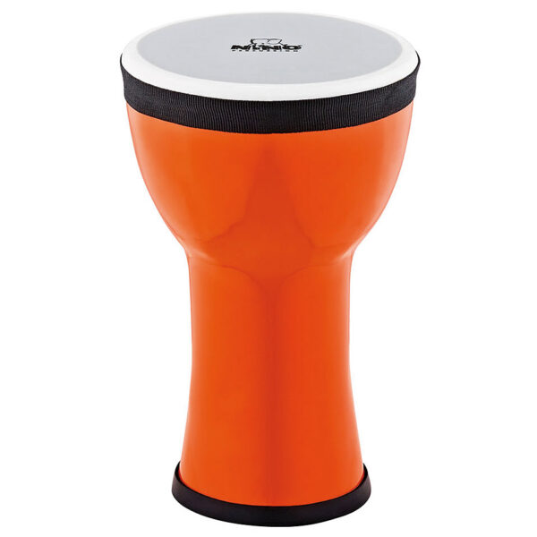 Nino Elements Tangerine Mini Djembe Djembe