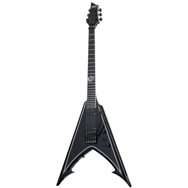 Schecter Ravendark V FR GBSPS E-Gitarre