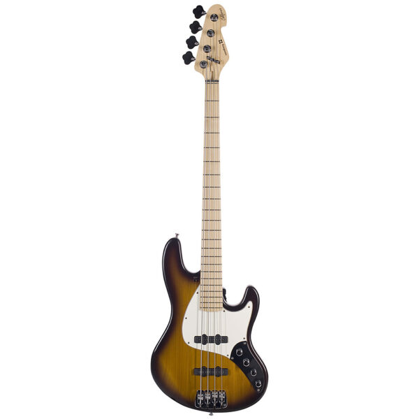 Sandberg California TT4 MN TSB SL E-Bass