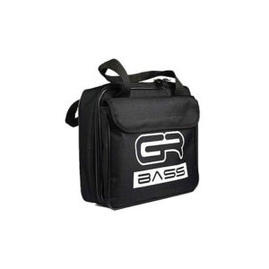 GR Bass BAG/DUAL Softcase Amp/Box