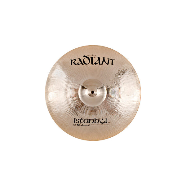 Istanbul Mehmet Radiant 14" Sweet Crash Crash-Becken