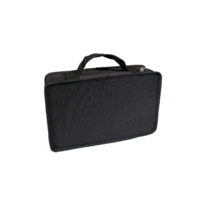 Belcanto Blues Harp Softcase Harptasche