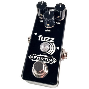 Fortin Fuzz ))) Effektgerät E-Gitarre