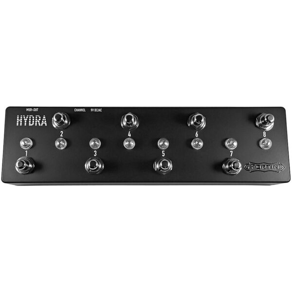 Fortin Hydra Footcontroller