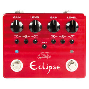 Suhr Eclipse Effektgerät E-Gitarre