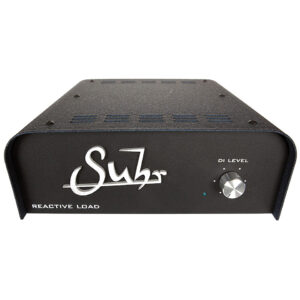 Suhr Reactive Load Box Little Helper